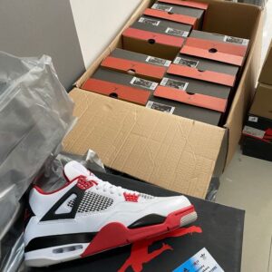 Mixed shoes pallets(Jordan)