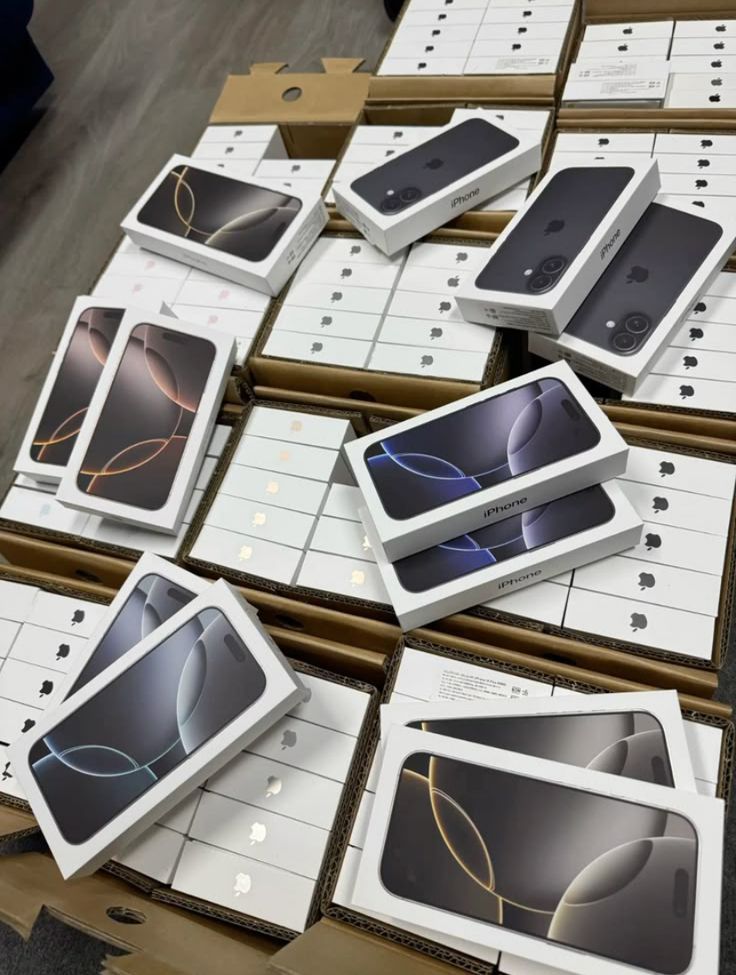 IPhone 16pro Max Pallet - Image 5
