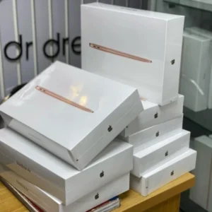 Macbook Pallets-Bulk liquidation sales
