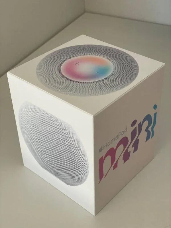 Apple homepod mini-bulk liquidation sales - Image 2
