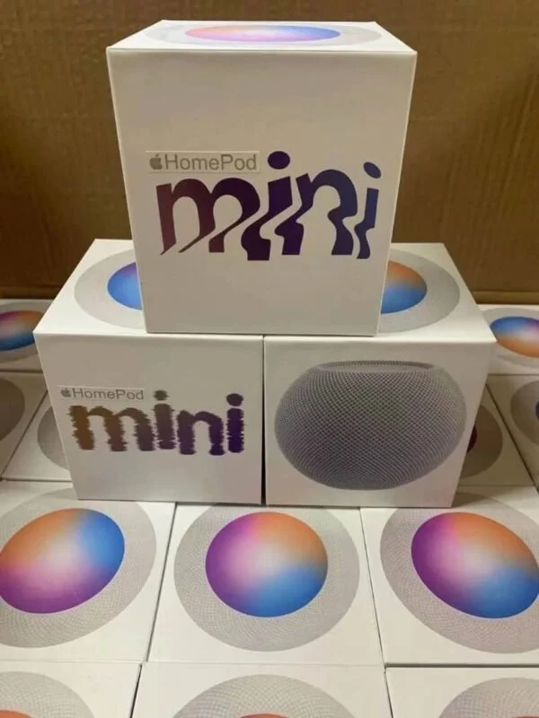 Apple homepod mini-bulk liquidation sales - Image 3