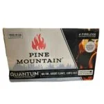 ASSORTED FIRELOGS (35 Pcs Pallet) - Image 2