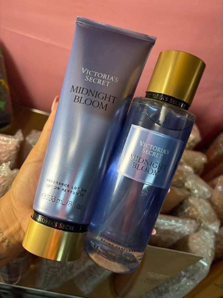 Victoria’s Secret Perfume & Lotion Gift Set – Wholesale Pallets - Image 8
