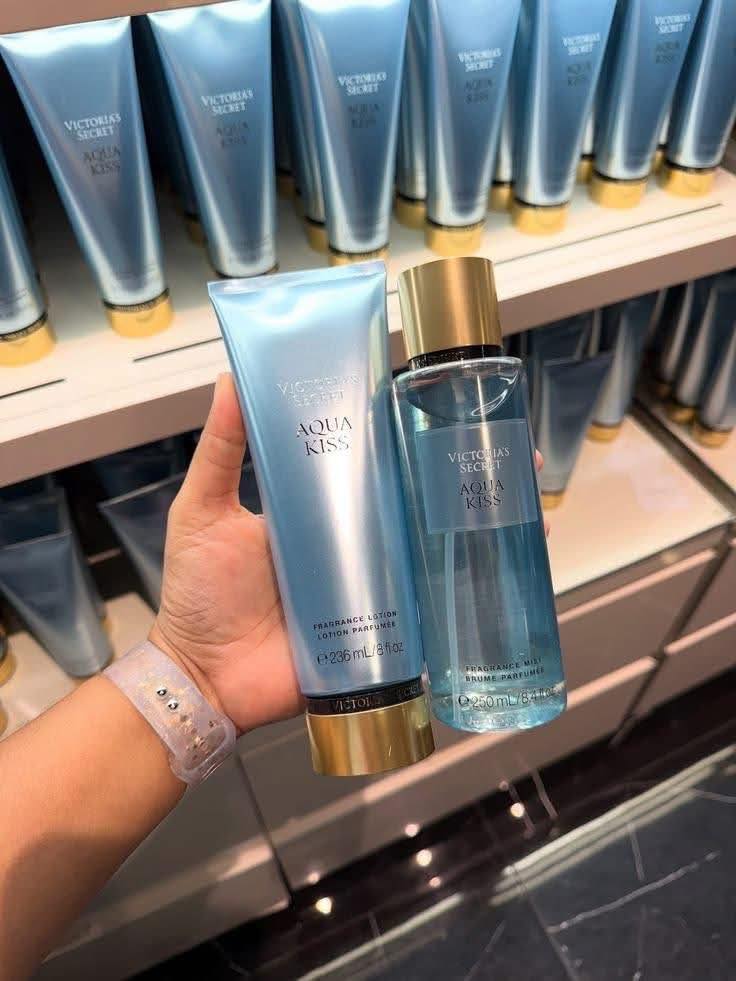 Victoria’s Secret Perfume & Lotion Gift Set – Wholesale Pallets - Image 5