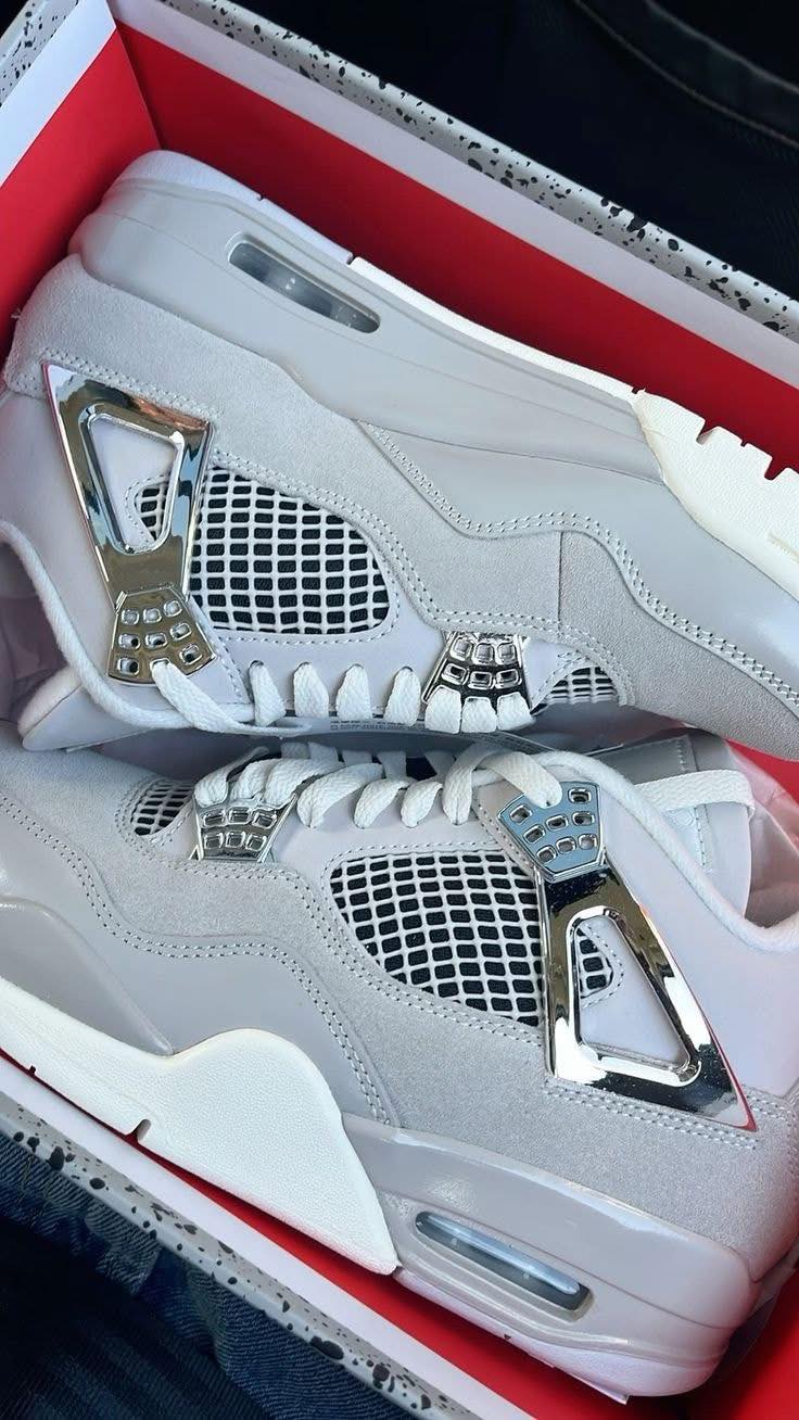 Air Jordan Shoes Pallet – Premium Mix - Image 4