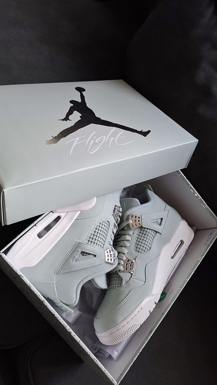 Air Jordan Shoes Pallet – Premium Mix