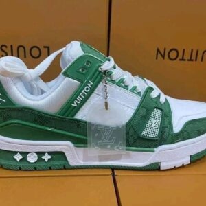 Brand new LV sneakers
