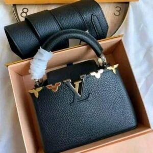 Luxury Handbags pallets