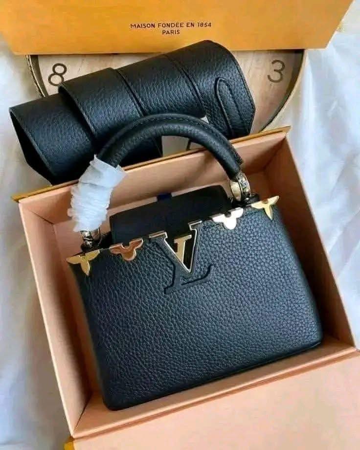 Luxury Handbags pallets