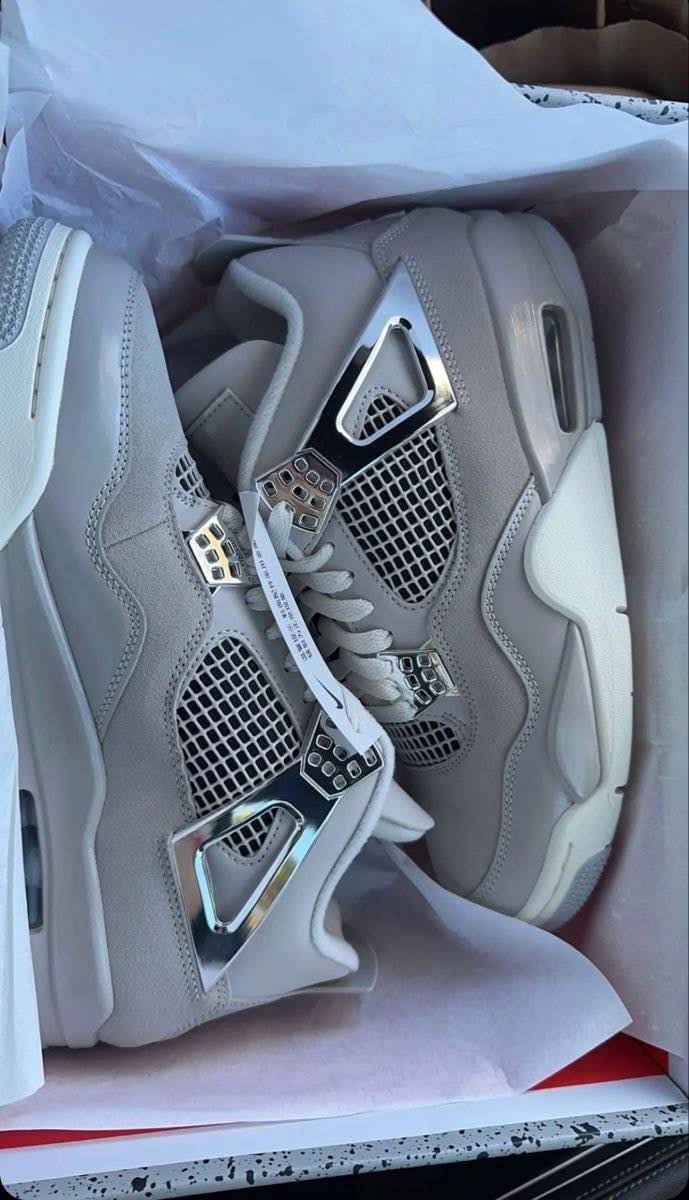 Air Jordan Shoes Pallet – Premium Mix - Image 2