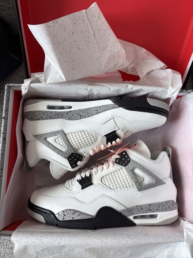 Air Jordan Shoes Pallet – Premium Mix - Image 5