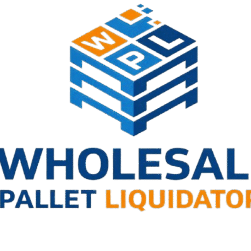WHOLESALE PALLETS LIQUIDATORS