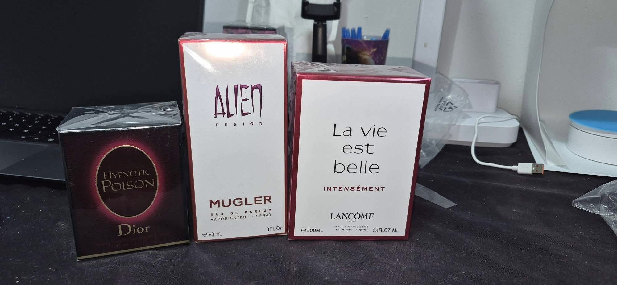 Perfume pallet - Image 21