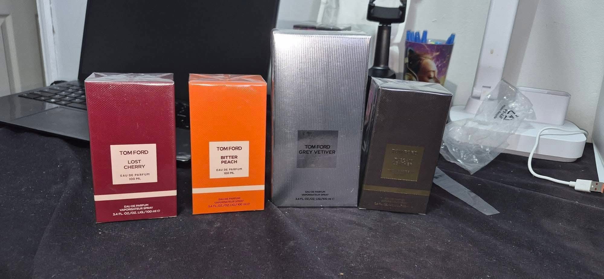 Perfume pallet - Image 22