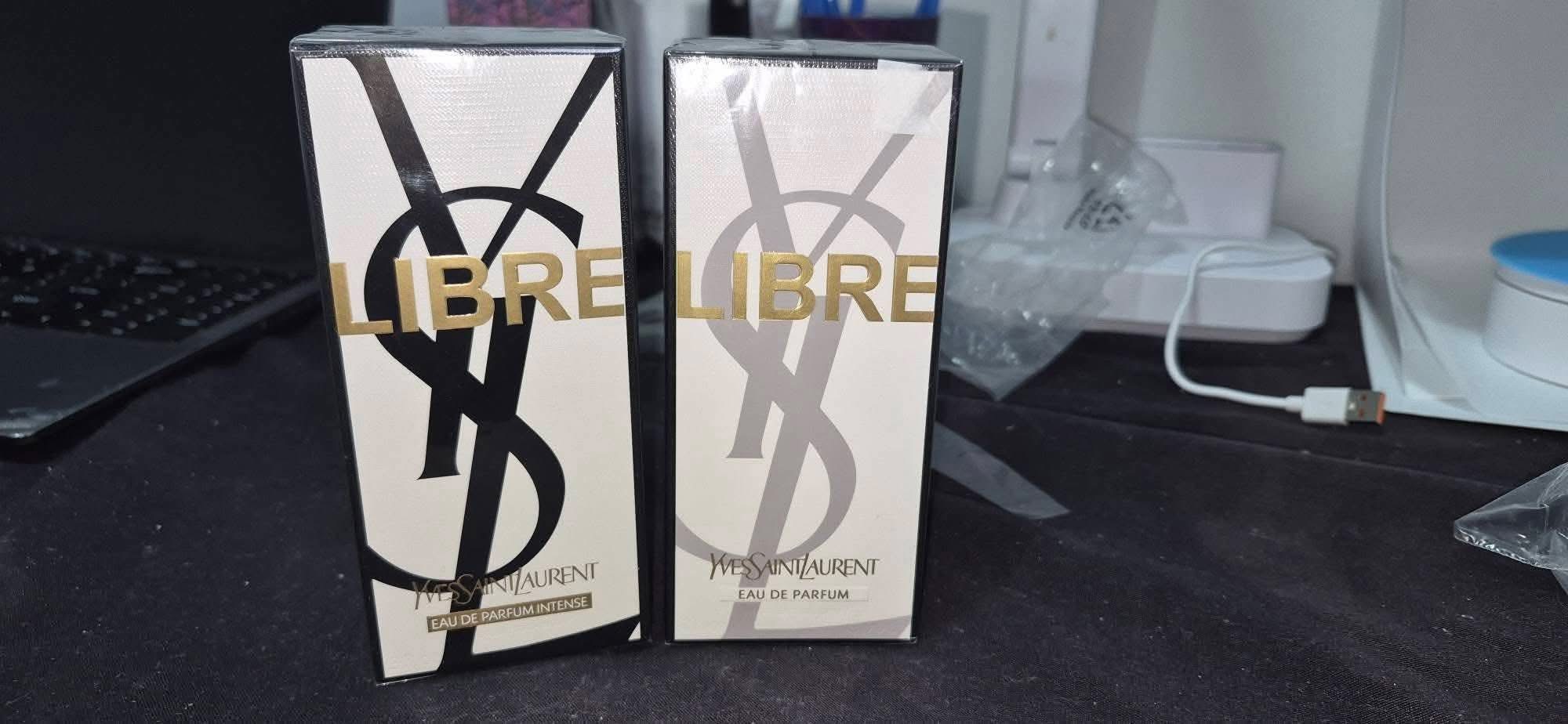 Perfume pallet - Image 20