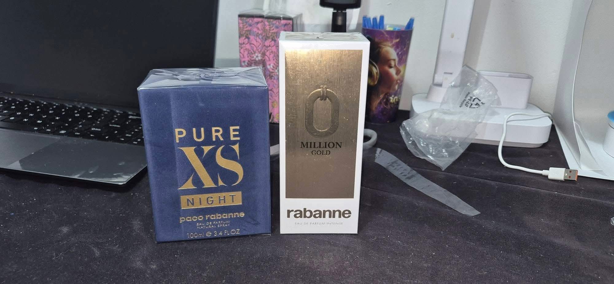 Perfume pallet - Image 19