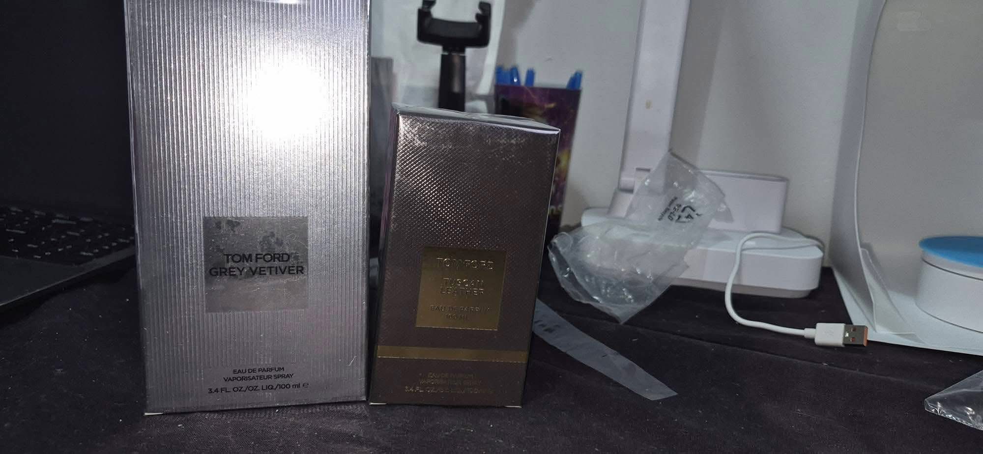 Perfume pallet - Image 18