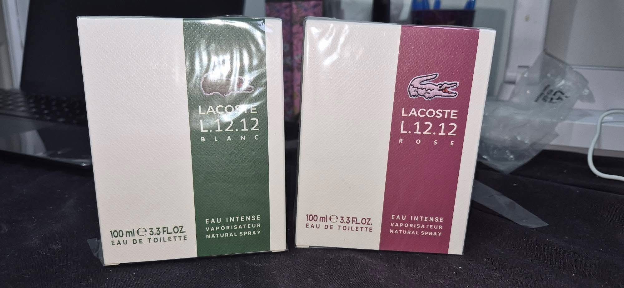 Perfume pallet - Image 16