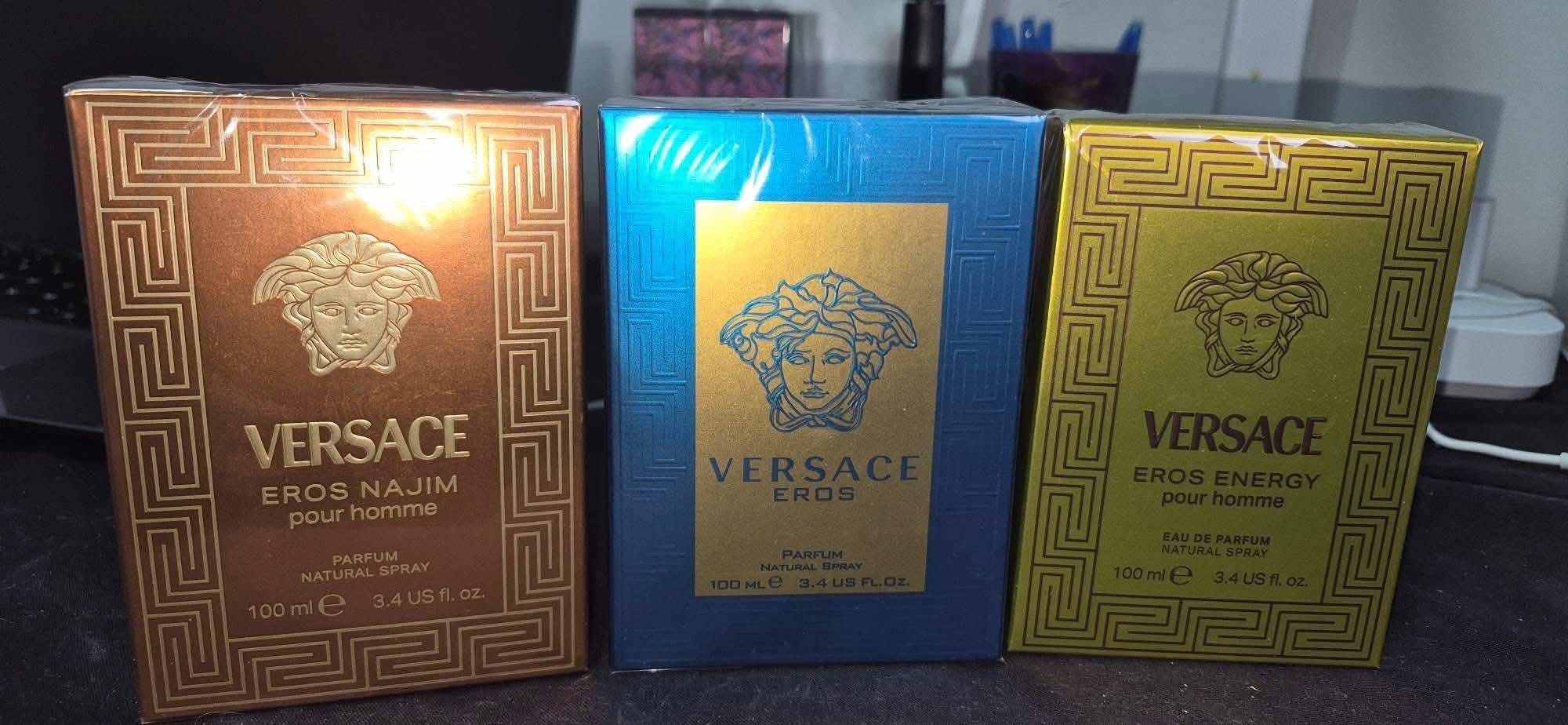 Perfume pallet - Image 15