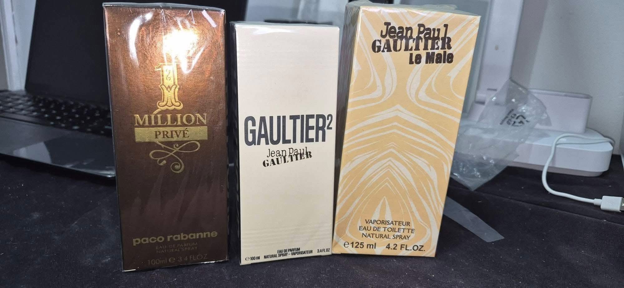 Perfume pallet - Image 12