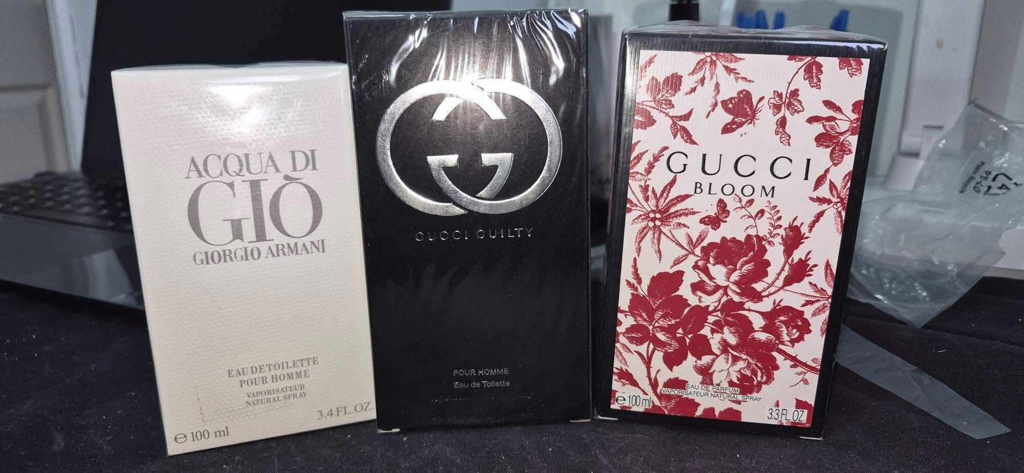 Perfume pallet - Image 13