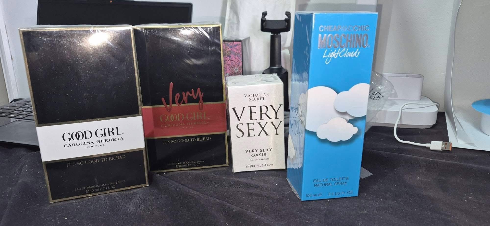 Perfume pallet - Image 11