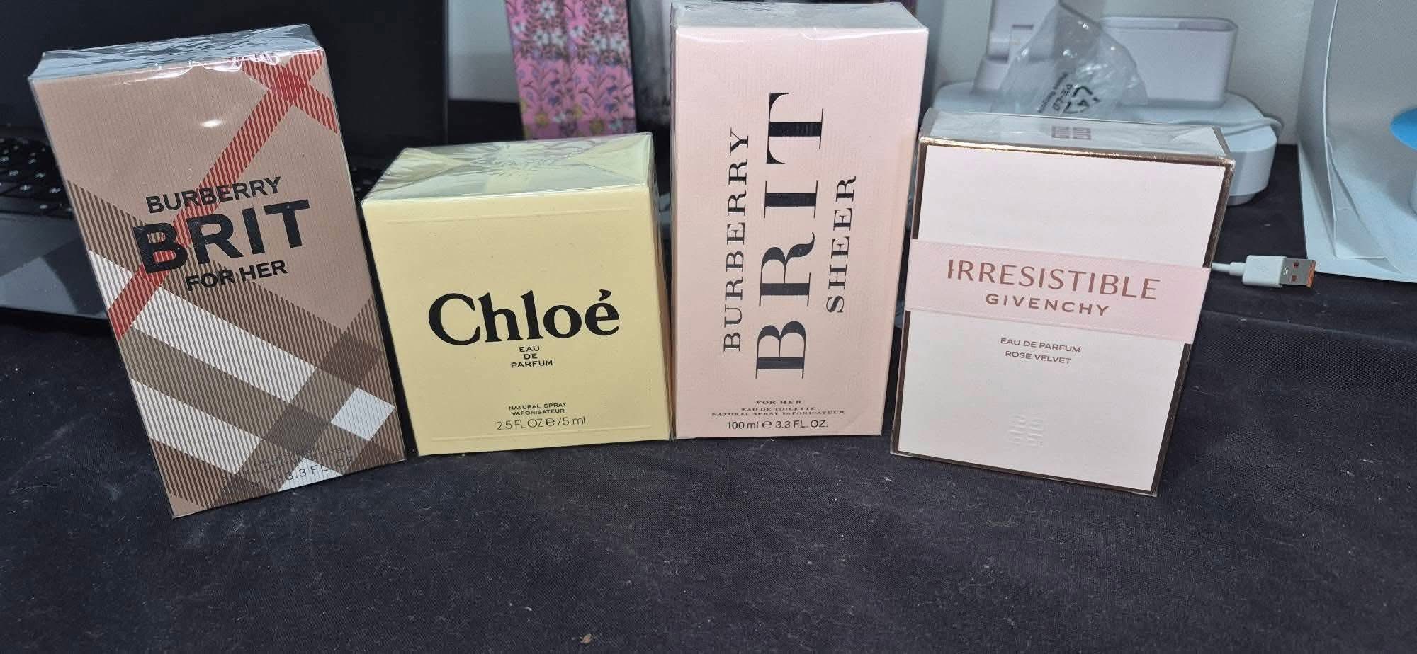 Perfume pallet - Image 10