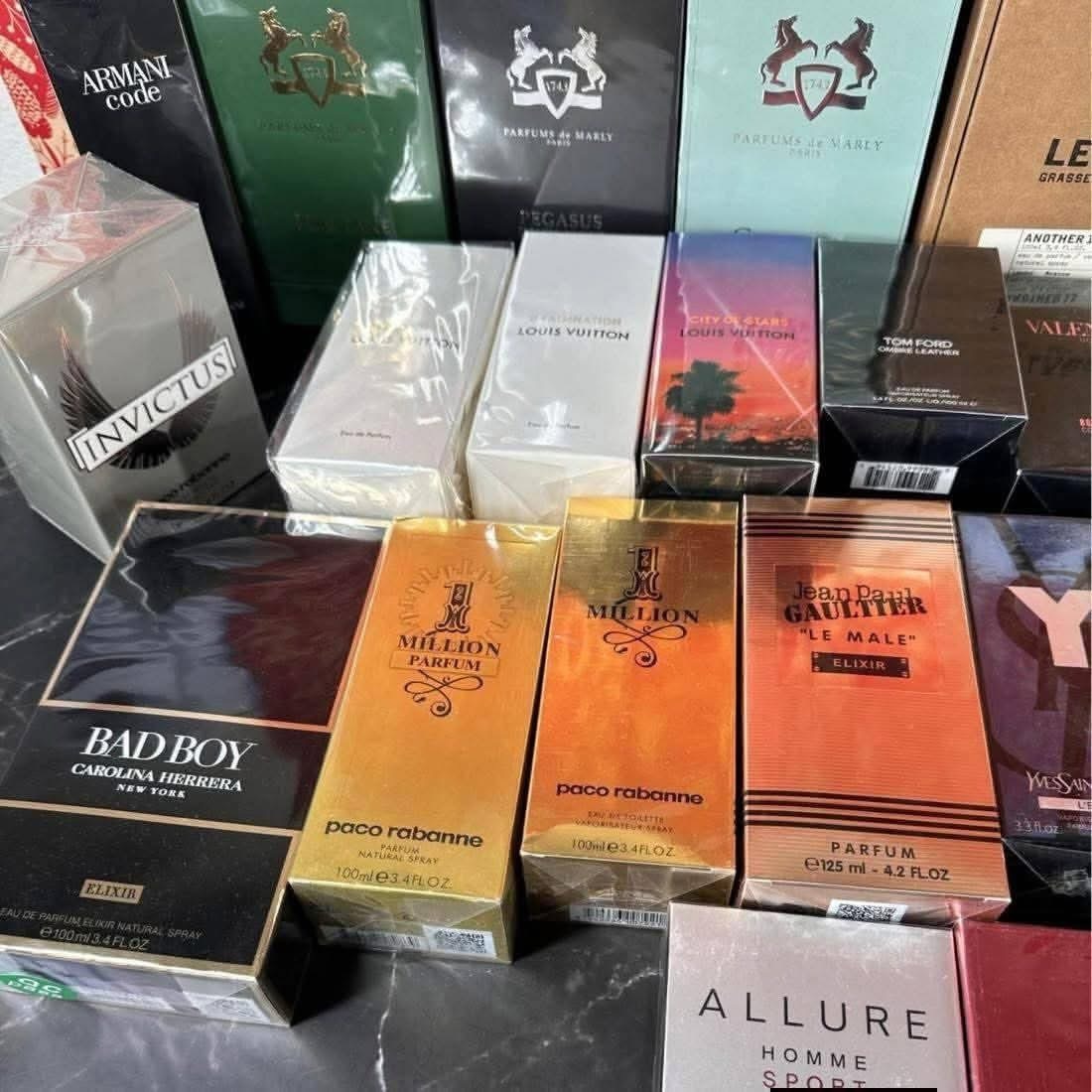 Perfume pallet - Image 4