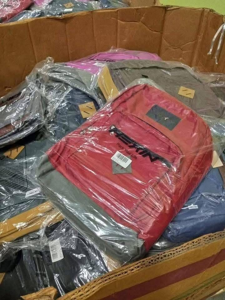 Backpack pallets available - Image 14