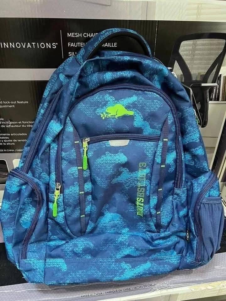 Backpack pallets available - Image 6