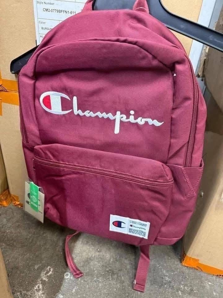 Backpack pallets available - Image 5