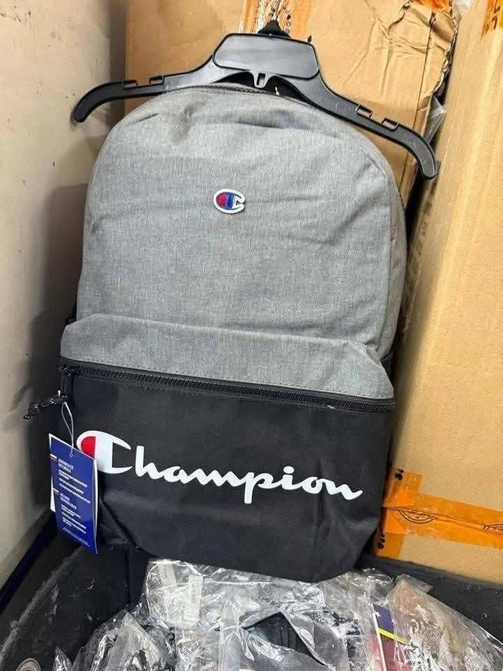 Backpack pallets available - Image 4