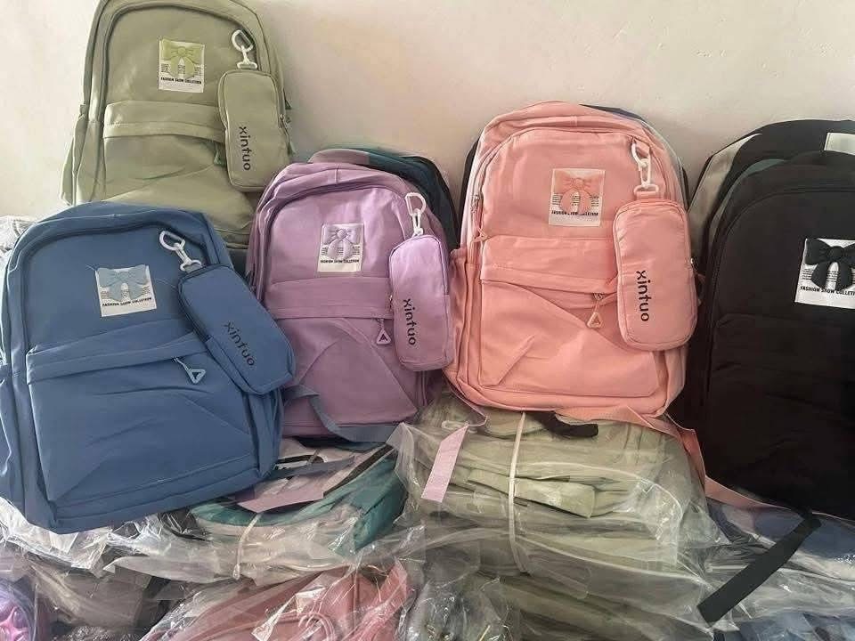Backpack pallets available - Image 3