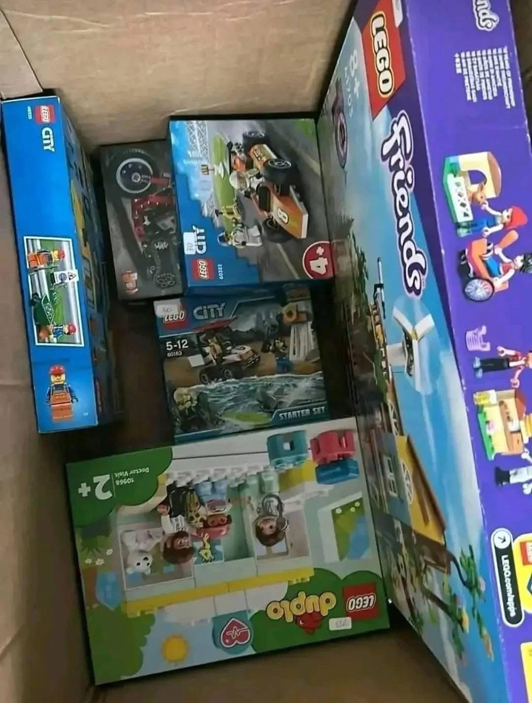 Lego pallets - Image 5
