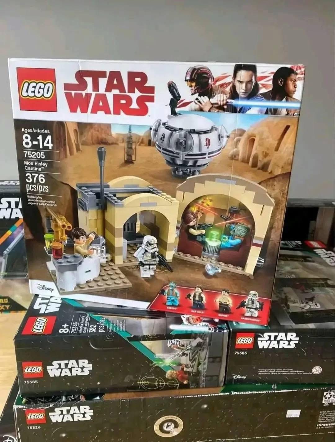 Lego pallets - Image 6