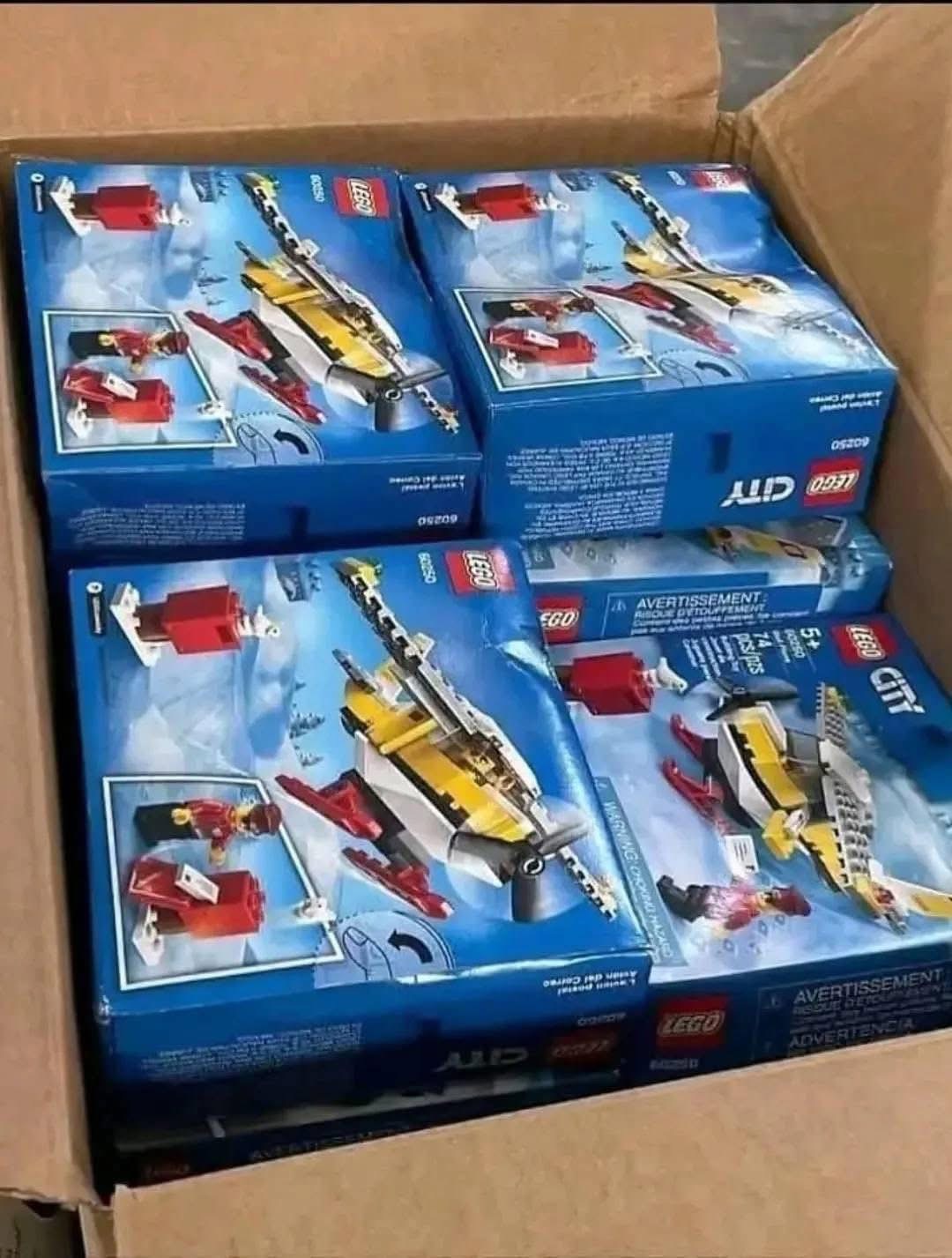 Lego pallets - Image 7