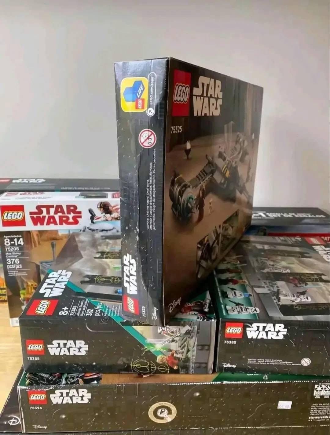 Lego pallets - Image 4