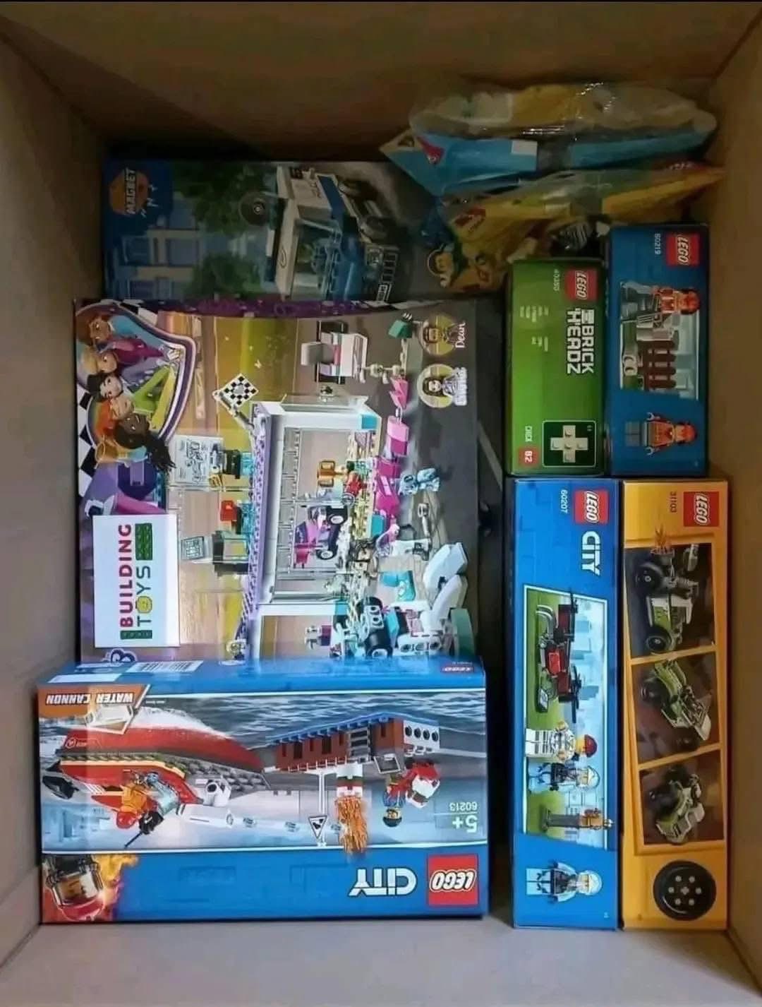 Lego pallets - Image 3