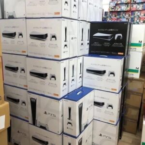 Ps5 pallet